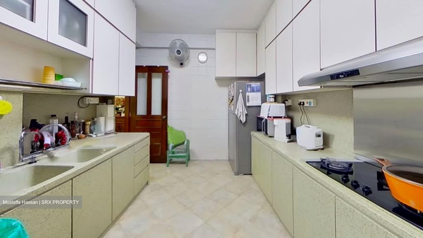 Chestervale (D23), Condominium #562165061